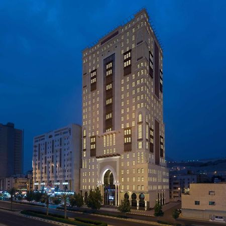 Park Inn By Radisson Makkah Aziziyah メッカ エクステリア 写真